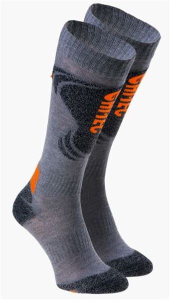 Picture of Inspy Junior Ski Socks